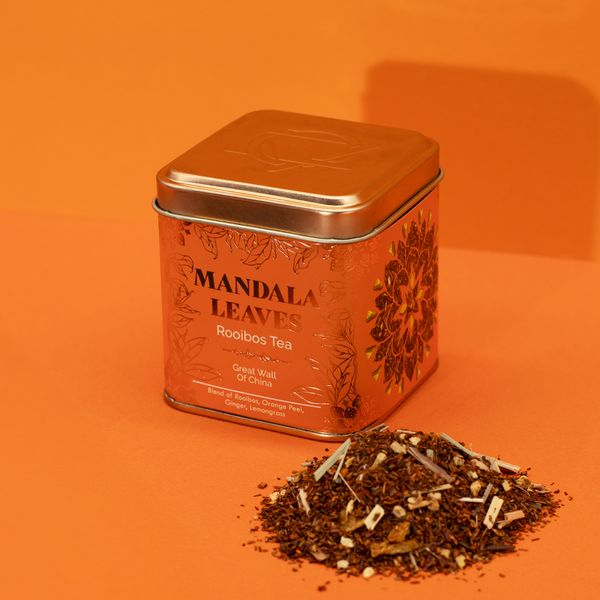50g Rooibos Clasico Gran Muralla de China