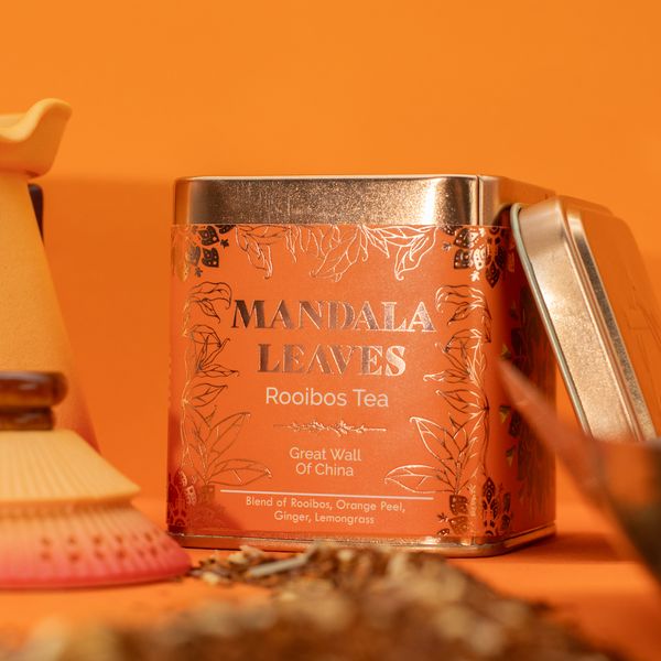 50g Rooibos Clasico Gran Muralla de China