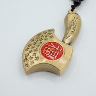 Colgante Feng Shui - Elimina Obstáculos