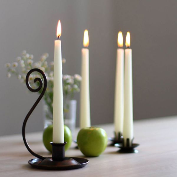Velas de Mesa