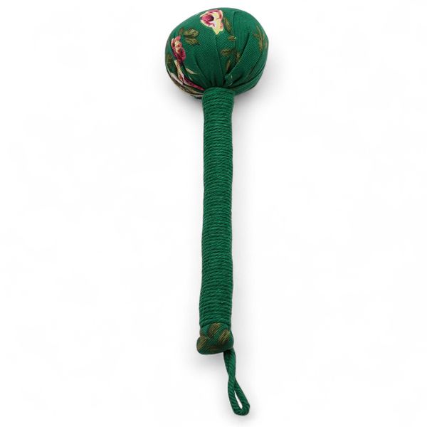 Martillo de Masaje de Ajenjo - Verde