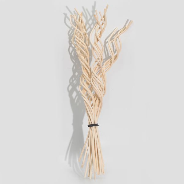 Ramas retorcidas naturales - Pack 3 mm x 28 cm (aprox. 50)