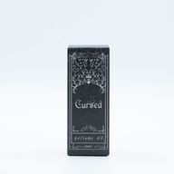 Aceite perfumado de bruja ancestral - maldito