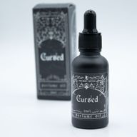 Aceite perfumado de bruja ancestral - maldito
