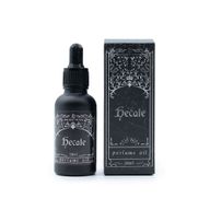 Aceite perfumado de bruja ancestral - Hécate