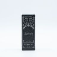 Aceite perfumado de bruja ancestral - Hécate