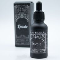 Aceite perfumado de bruja ancestral - Hécate