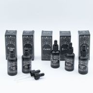 Aceite perfumado de bruja ancestral - Hécate