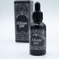 Aceite perfumado de bruja antigua - Atheme Noir