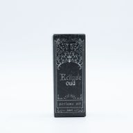 Aceite perfumado de bruja ancestral - Eclipse Oud