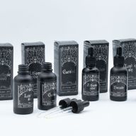 Aceite perfumado de bruja ancestral - Eclipse Oud