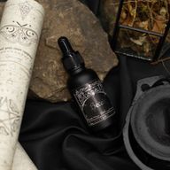 Aceite perfumado de bruja ancestral - Hécate