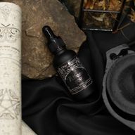 Aceite perfumado de bruja antigua - Atheme Noir