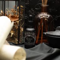 Aceite perfumado de bruja ancestral - Eclipse Oud