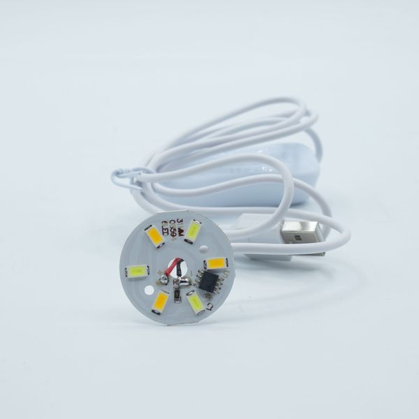 Luz LED USB - Multicolor