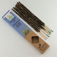 Pack de Inicio: Incienso  inspirado en la Tierra (4 x 12 fragancias) (05-08)