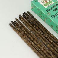 Pack de Inicio: Incienso  inspirado en la Tierra (4 x 12 fragancias) (05-08)