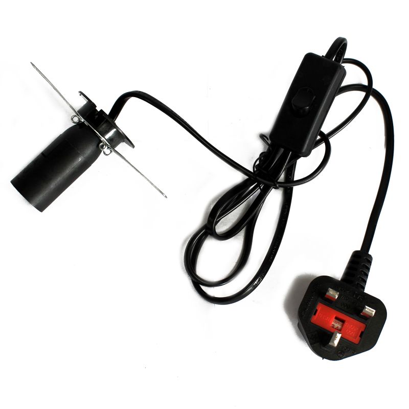 Accesorios para lámparas de sal - UK