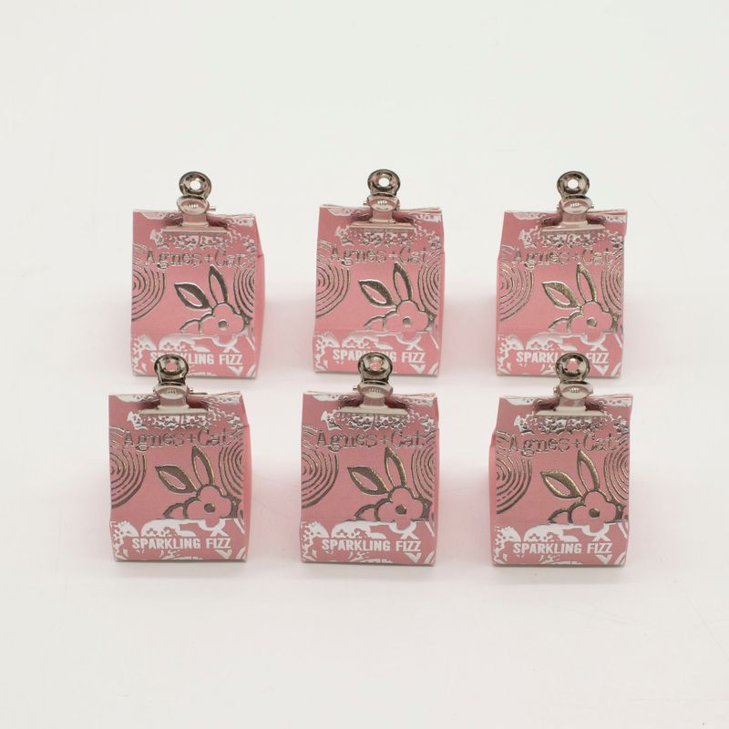 Balsamo Labial -  Sparkling Fizz