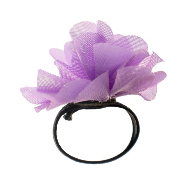 Anillos Difusores de Gasa - Lavanda