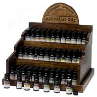 Pack de Inicio de Aceites Esenciales y Aceites Base