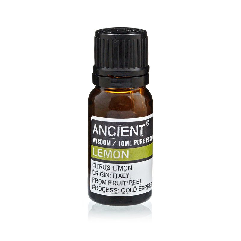 Pack de Inicio de Aceites Esenciales y Aceites Base