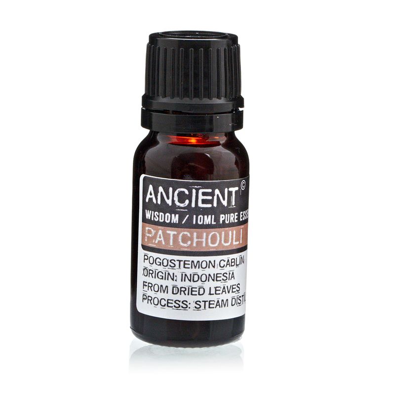 Pack de Inicio de Aceites Esenciales y Aceites Base