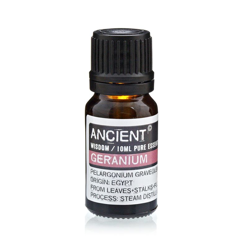 Pack de Inicio de Aceites Esenciales y Aceites Base