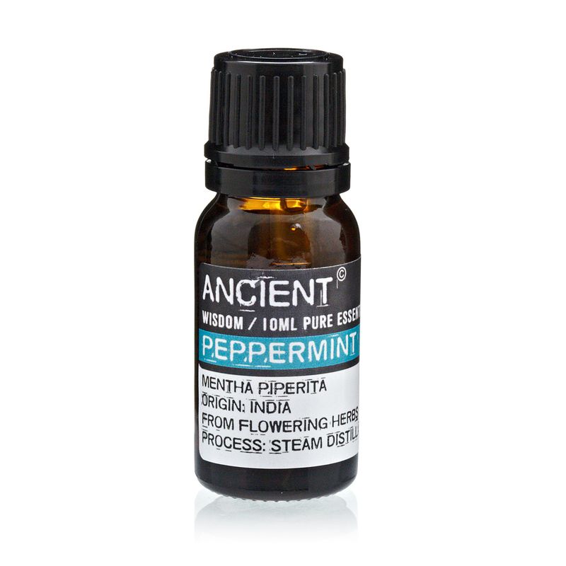 Pack de Inicio de Aceites Esenciales y Aceites Base