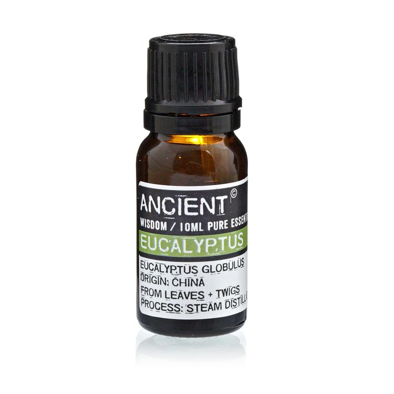 Pack de Inicio de Aceites Esenciales y Aceites Base