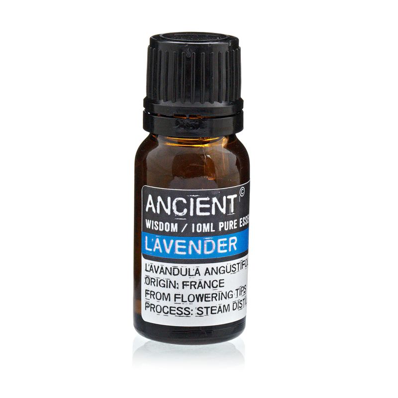Pack de Inicio de Aceites Esenciales y Aceites Base