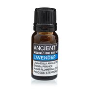 Pack de Inicio de Aceites Esenciales y Aceites Base