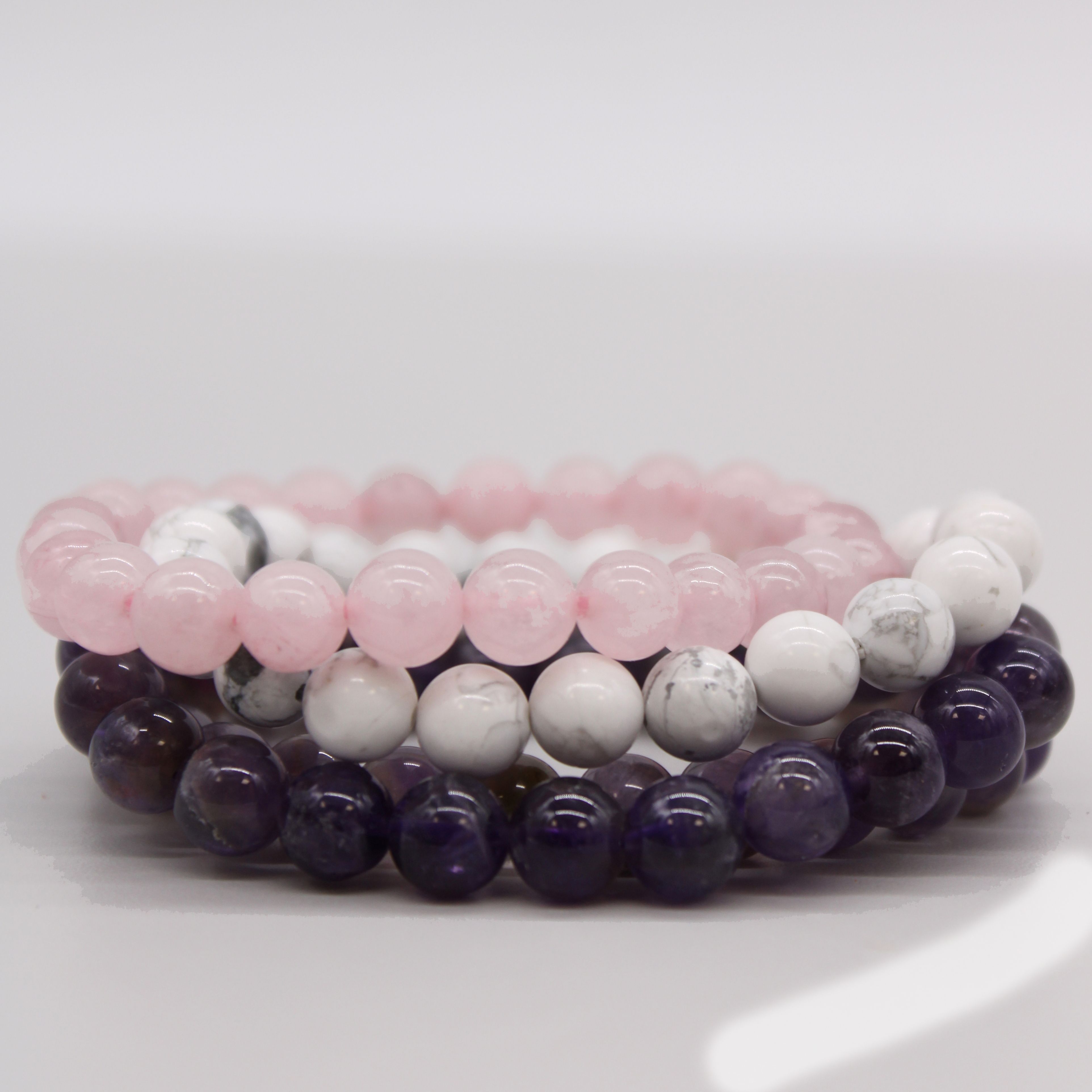 Pulseras de Energía