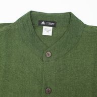 Nomad Sari Kathmandu Shirt - Verde bosque - Mediano