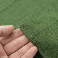 Nomad Sari Kathmandu Shirt - Verde bosque - Mediano