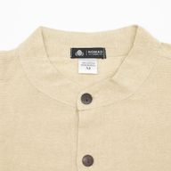 Nomad Sari Katmandú Camisa - Piedra - Mediano