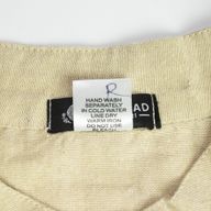 Nomad Sari Katmandú Camisa - Piedra - Mediano