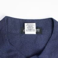 Nomad Sari Kathmandu Camisa - Índigo - Mediano