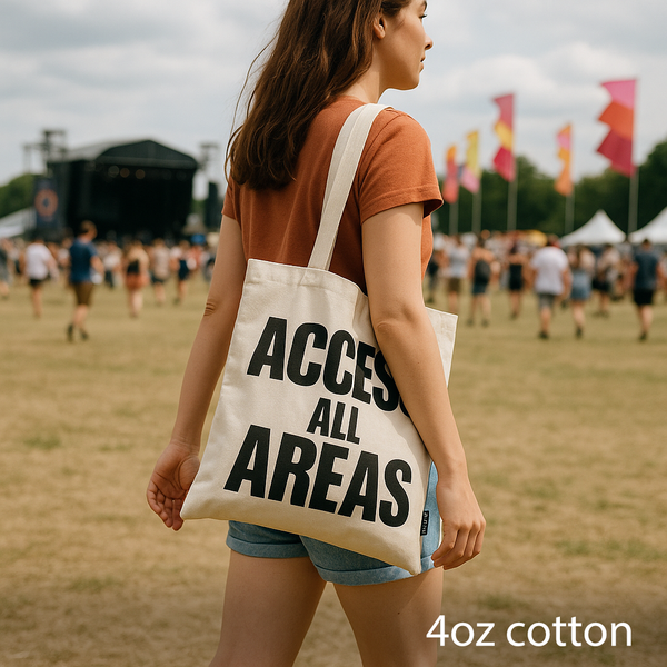 Bolso Tote Básico Icónico - Acceso a todas las áreas