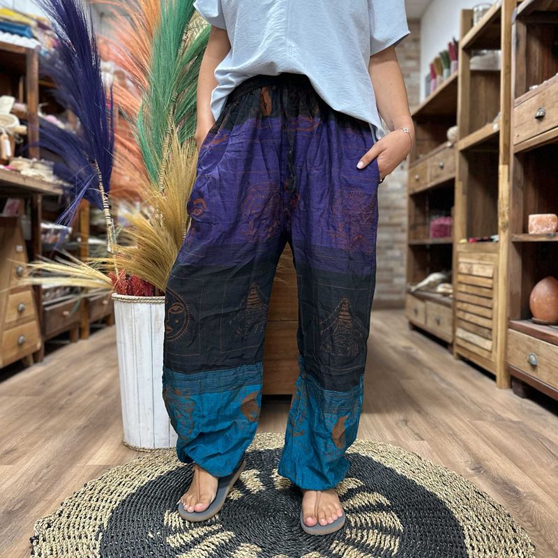 Pack de Inicio de Pantalones de Yoga