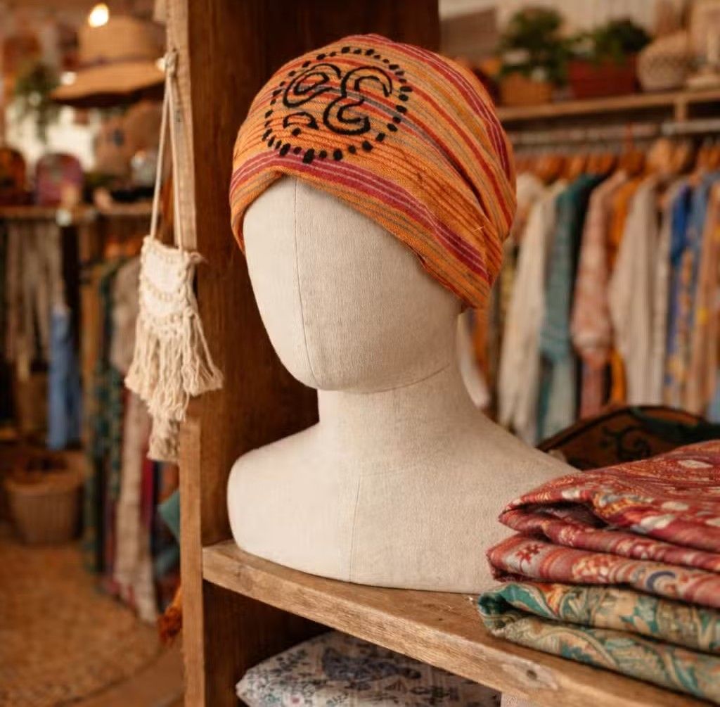 Diademas Hippy
