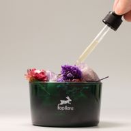 Hop Hare Cristales Difusores y Conjunto Floral - La Luna