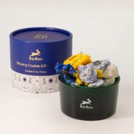 Hop Hare cristales difusores y conjunto floral - El Sol