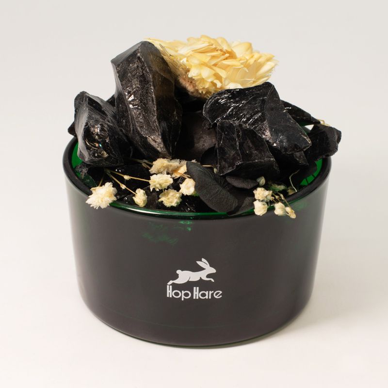 Hop Hare Cristales difusores y conjunto floral -  El Rey