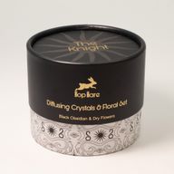 Hop Hare Cristales difusores y conjunto floral -  El Rey