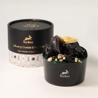 Hop Hare Cristales difusores y conjunto floral -  El Rey