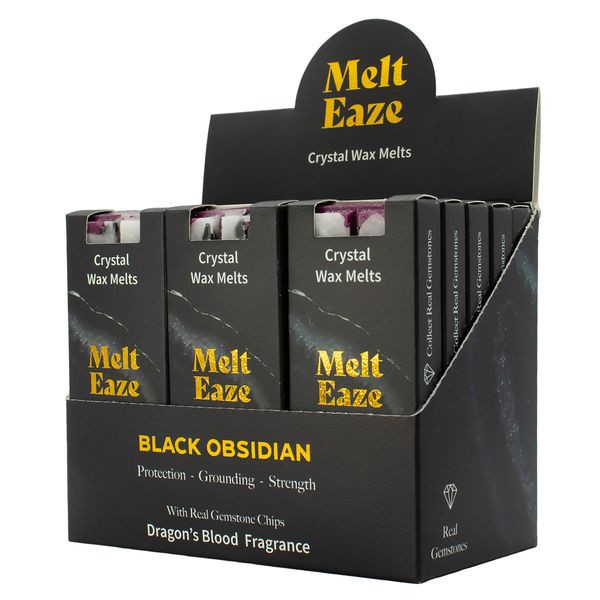 Melt Eaze Wax Melts 50g - Sangre de Dragón