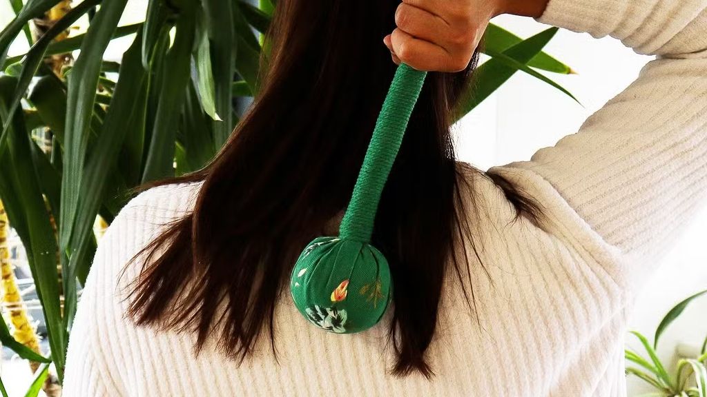Martillo de Masaje