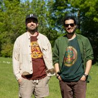 Nomad Sari Kathmandu Shirt - Verde bosque - Mediano
