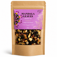 Té Mandala Leaves - Hidden Islands Blend 50g